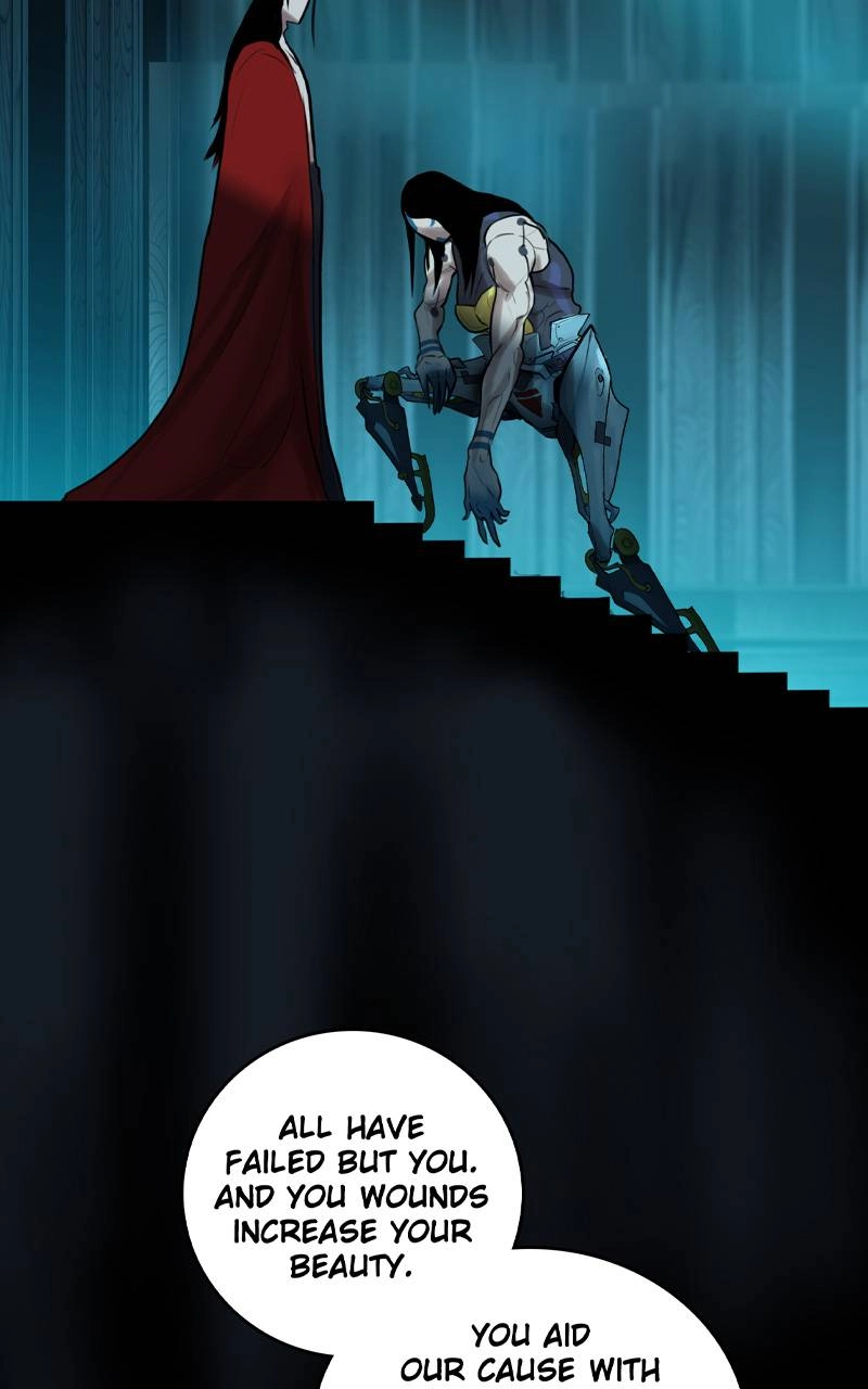 Ordeal Chapter 81, page 80 of 88