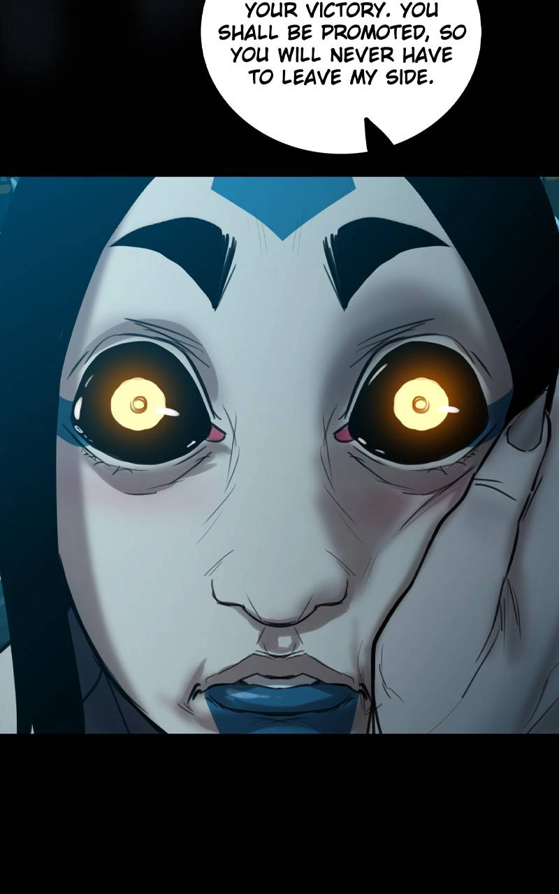 Ordeal Chapter 81, page 81 of 88
