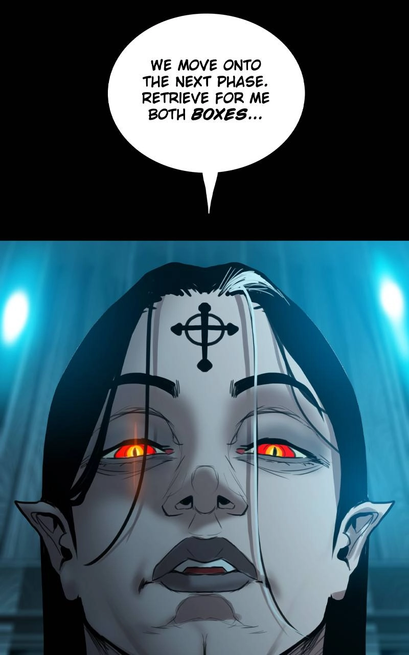 Ordeal Chapter 81, page 82 of 88