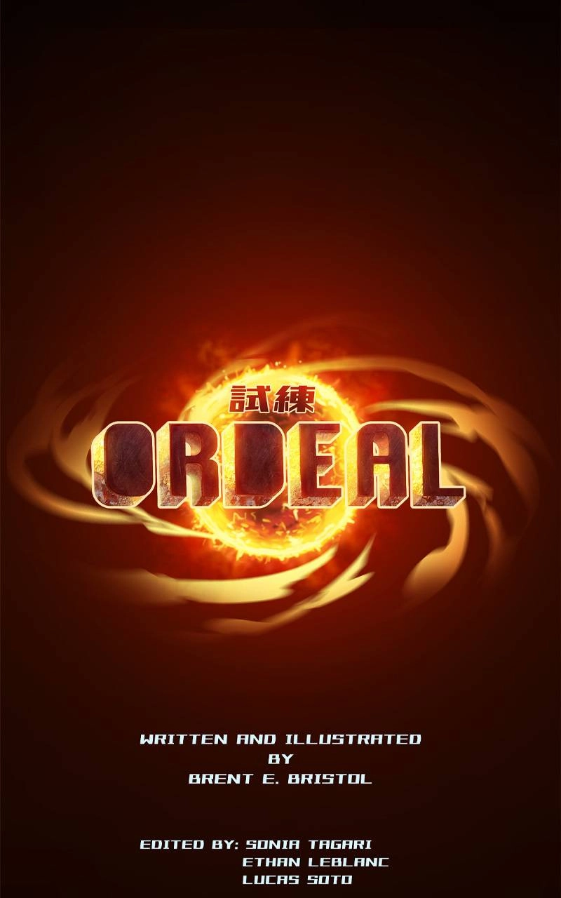 Ordeal Chapter 81, page 84 of 88