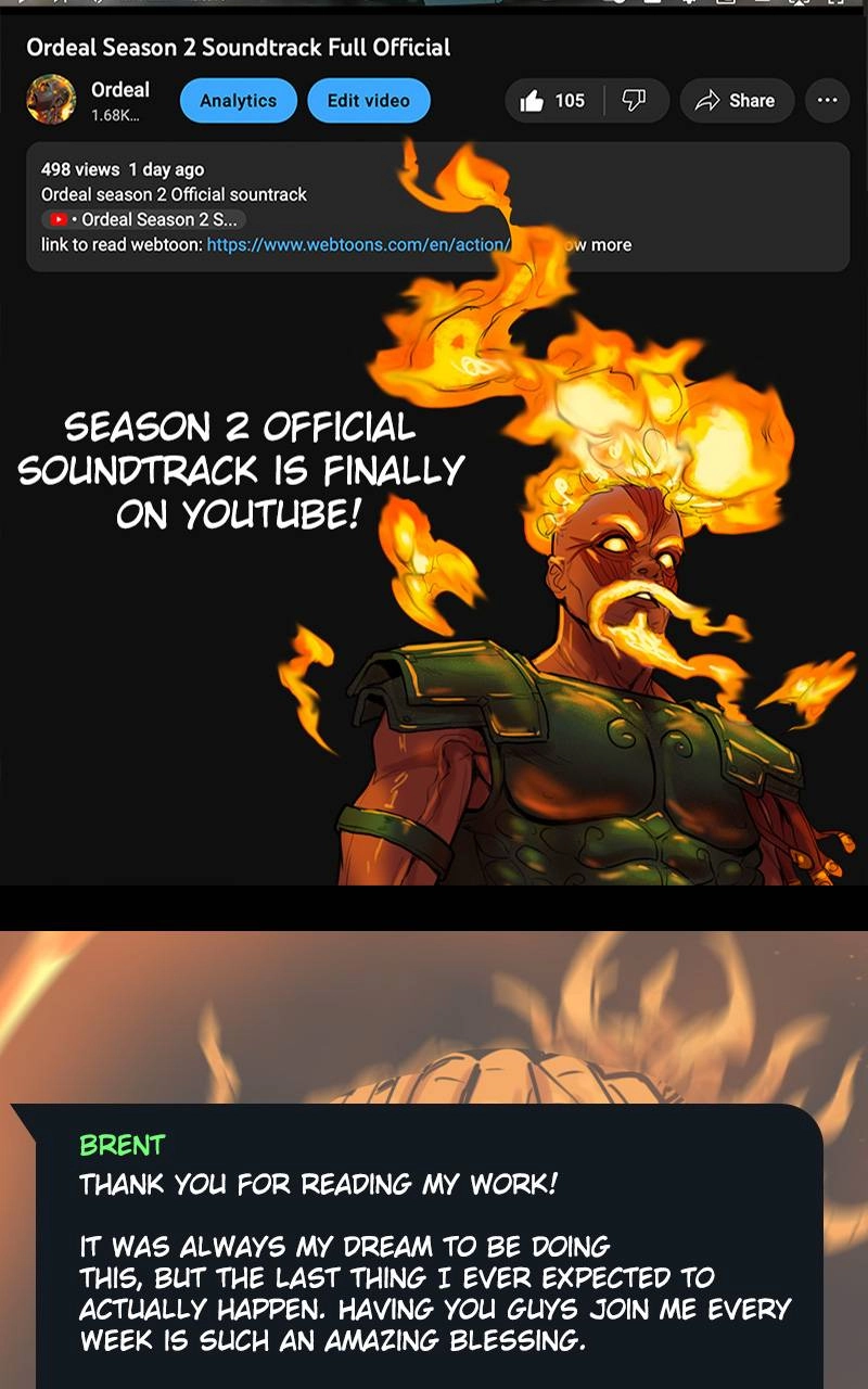 Ordeal Chapter 81, page 87 of 88