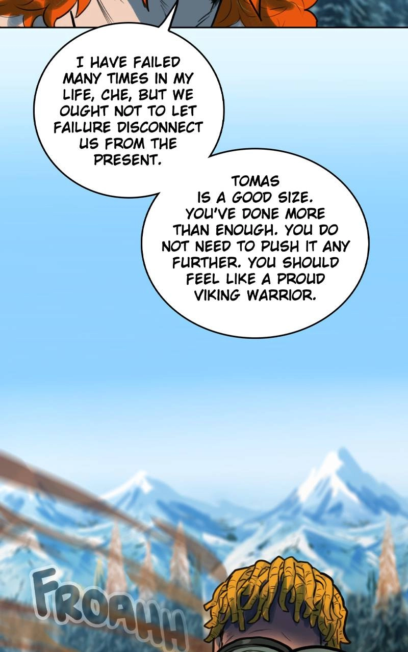Ordeal Chapter 81, page 9 of 88