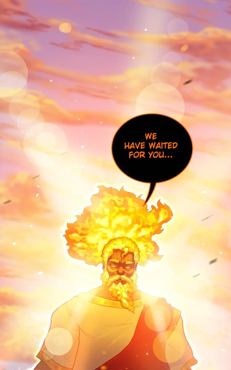 Ordeal Chapter 82, page 101 of 110