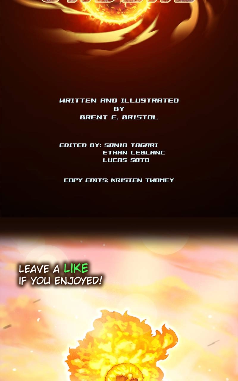 Ordeal Chapter 82, page 106 of 110