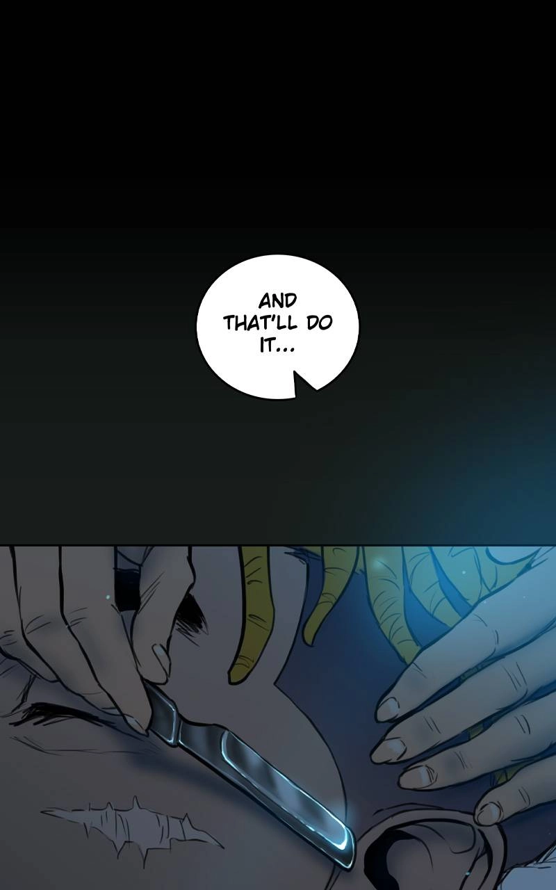 Ordeal Chapter 82, page 14 of 110