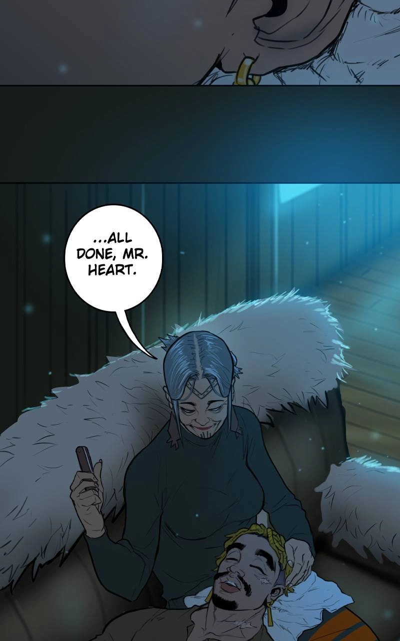 Ordeal Chapter 82, page 15 of 110