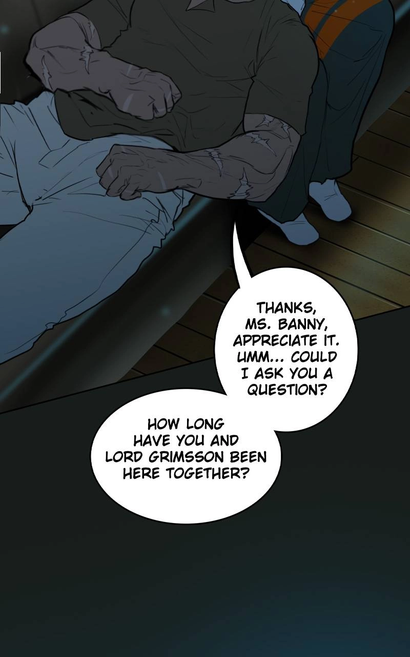 Ordeal Chapter 82, page 16 of 110