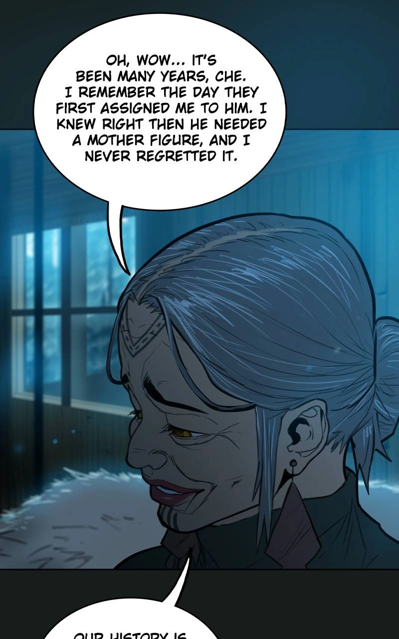 Ordeal Chapter 82, page 17 of 110