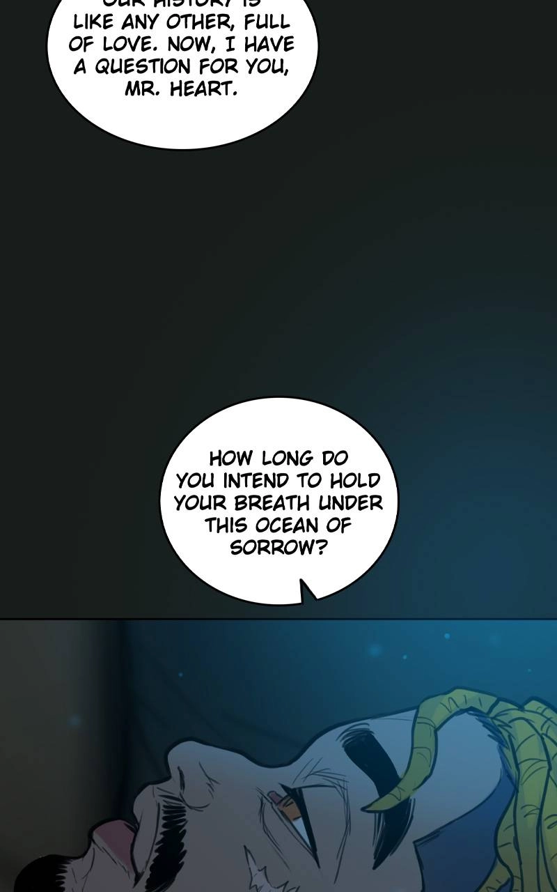 Ordeal Chapter 82, page 18 of 110