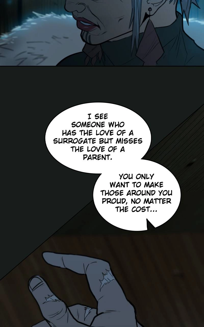 Ordeal Chapter 82, page 20 of 110