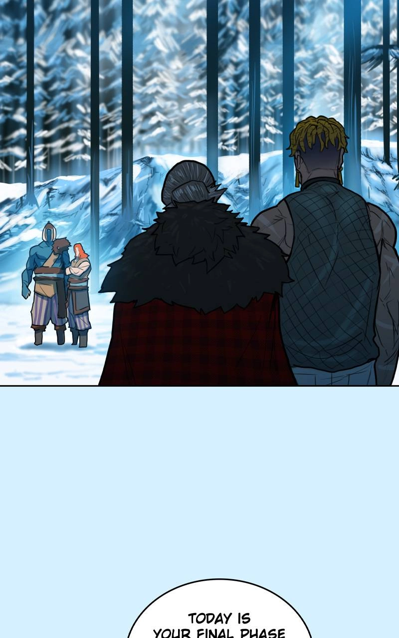 Ordeal Chapter 82, page 27 of 110
