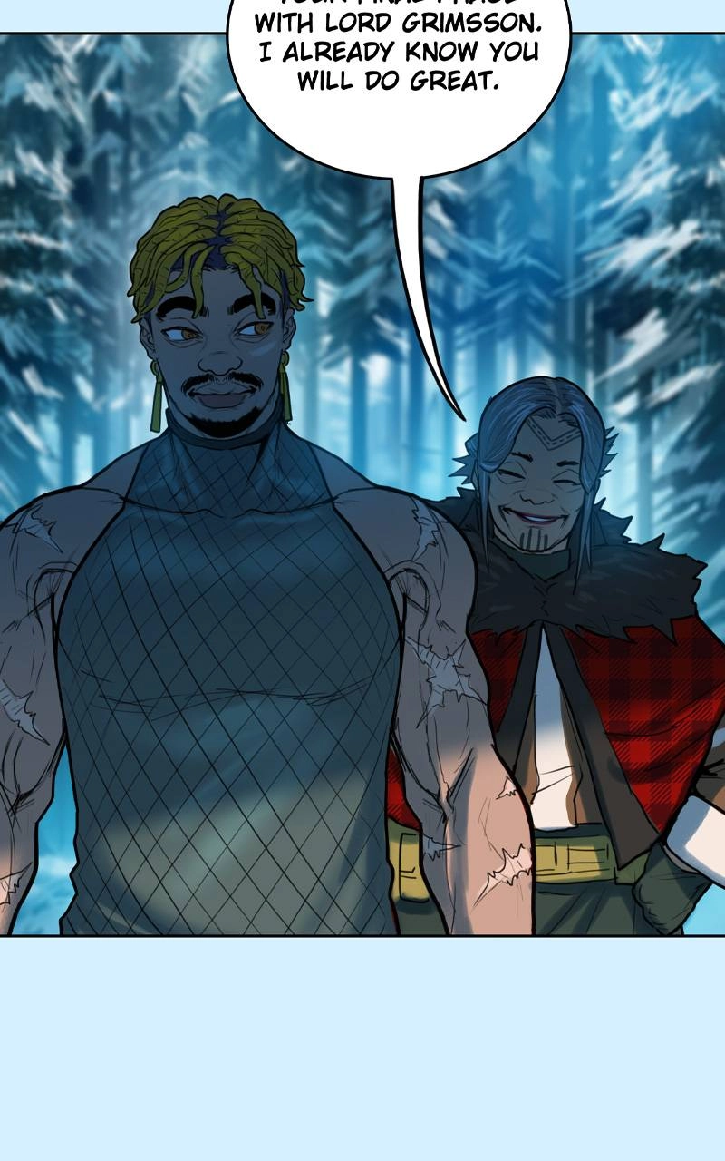 Ordeal Chapter 82, page 28 of 110