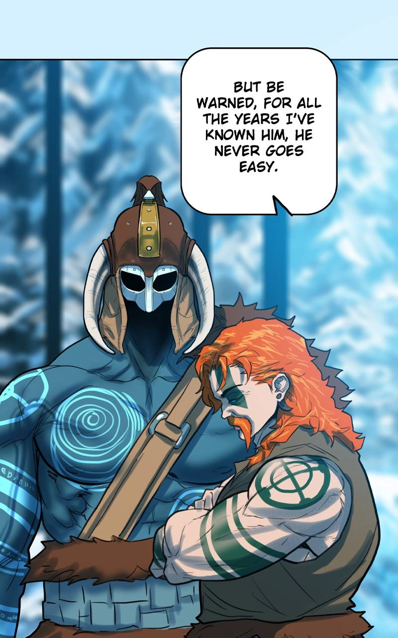 Ordeal Chapter 82, page 29 of 110