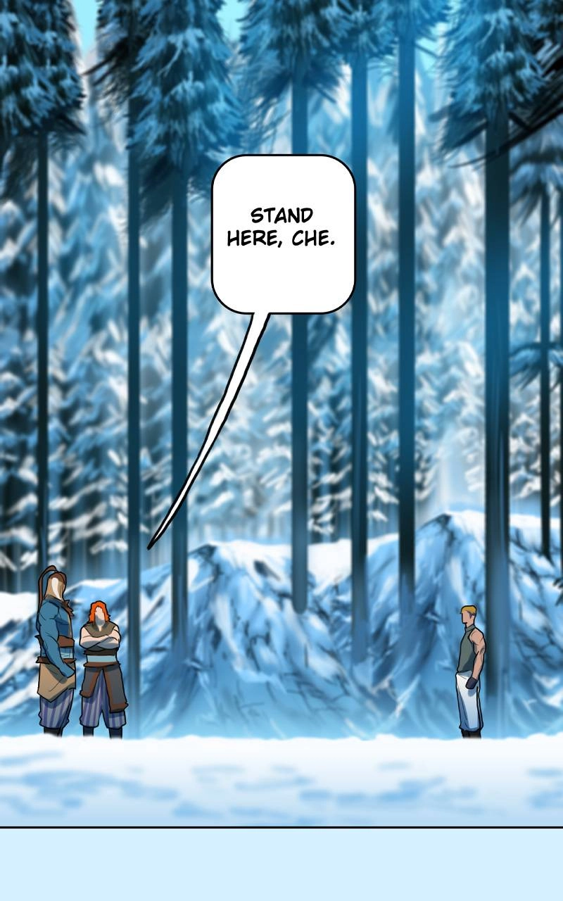 Ordeal Chapter 82, page 33 of 110