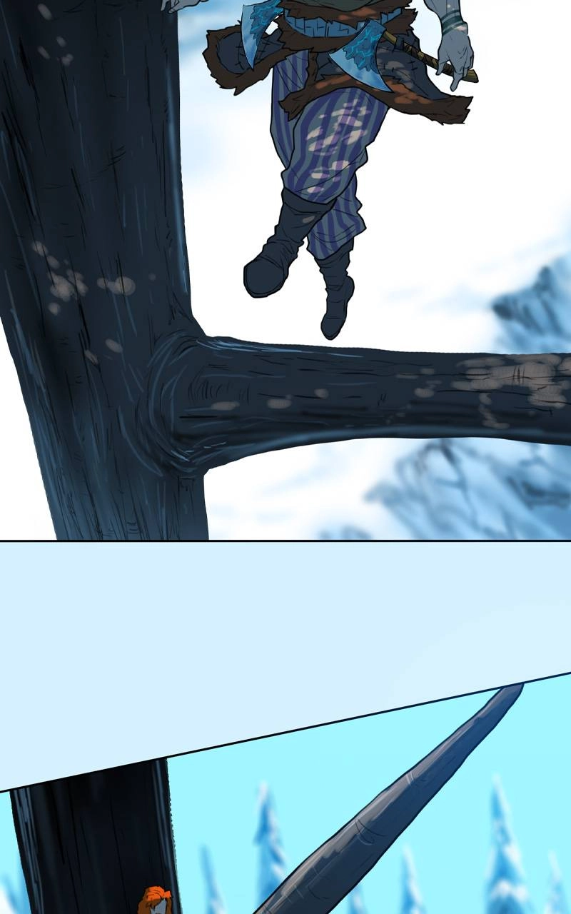 Ordeal Chapter 82, page 35 of 110