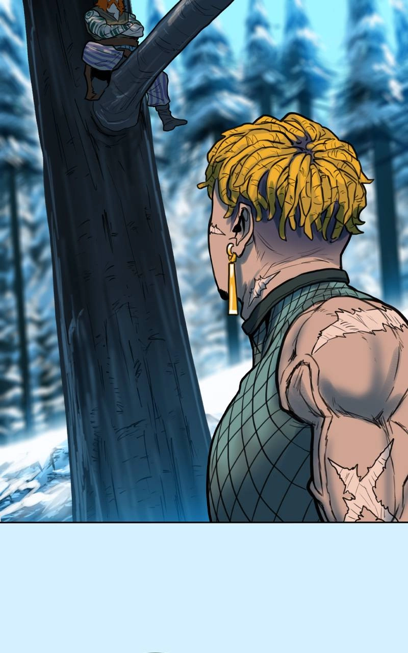 Ordeal Chapter 82, page 36 of 110