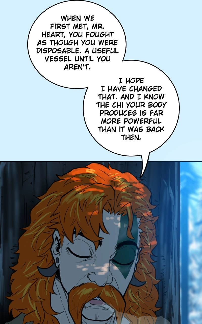 Ordeal Chapter 82, page 37 of 110