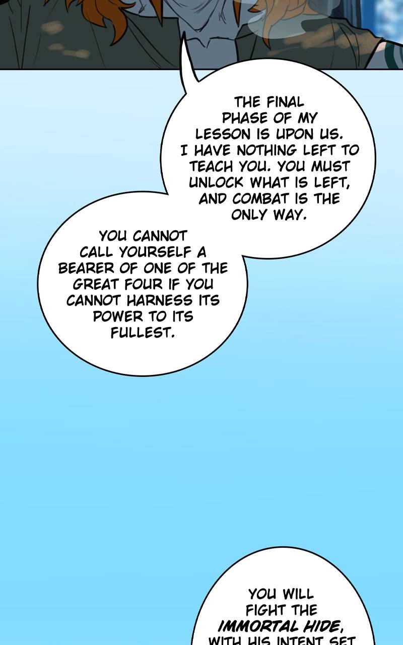Ordeal Chapter 82, page 38 of 110