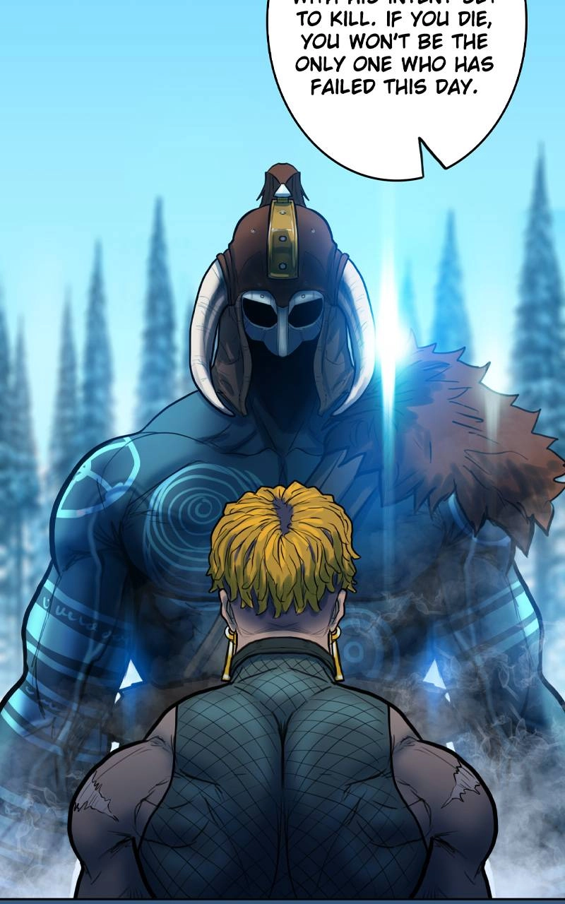 Ordeal Chapter 82, page 39 of 110