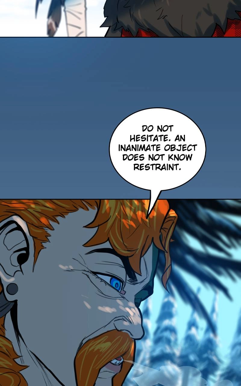 Ordeal Chapter 82, page 41 of 110