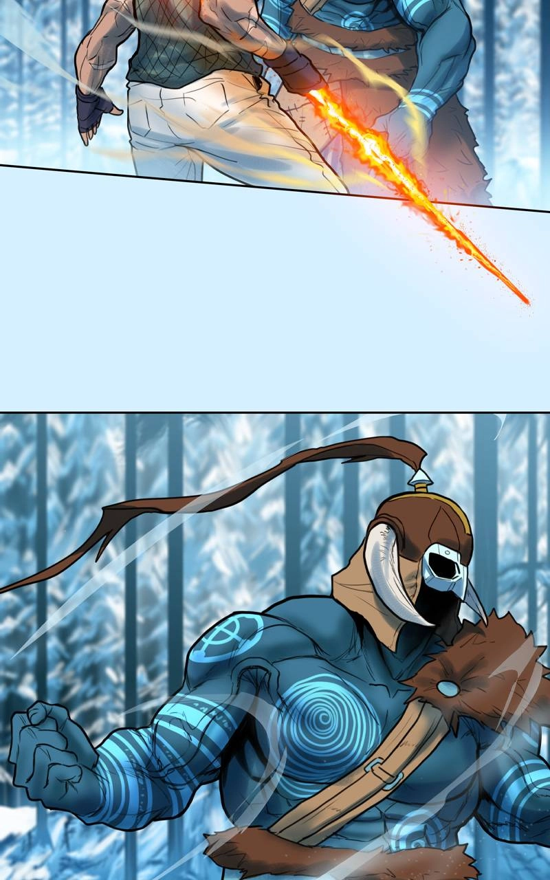Ordeal Chapter 82, page 47 of 110