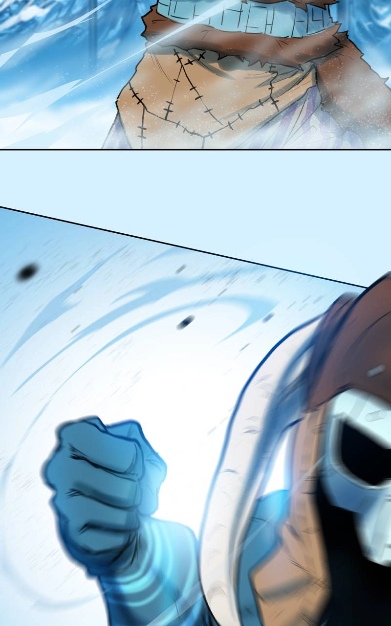 Ordeal Chapter 82, page 48 of 110