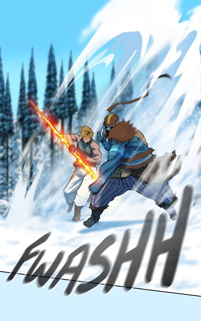 Ordeal Chapter 82, page 54 of 110