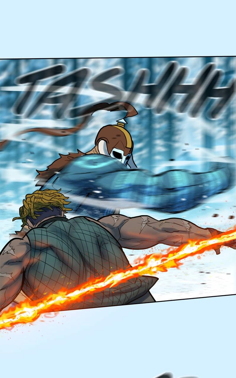Ordeal Chapter 82, page 55 of 110