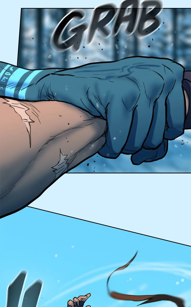 Ordeal Chapter 82, page 56 of 110