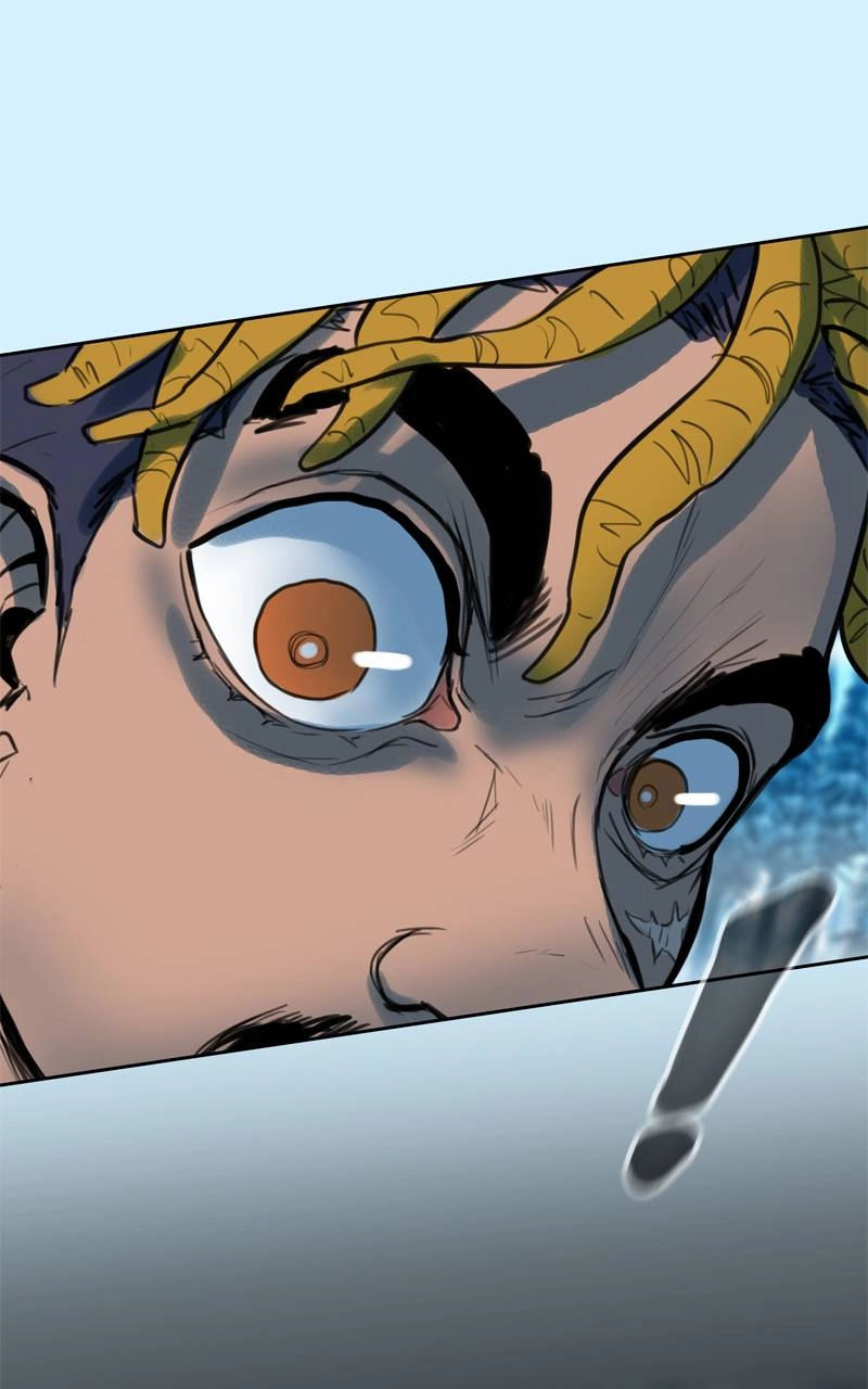 Ordeal Chapter 82, page 58 of 110