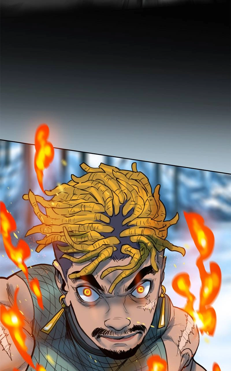 Ordeal Chapter 82, page 60 of 110
