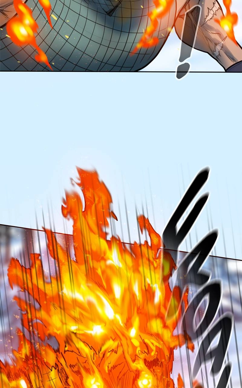 Ordeal Chapter 82, page 61 of 110