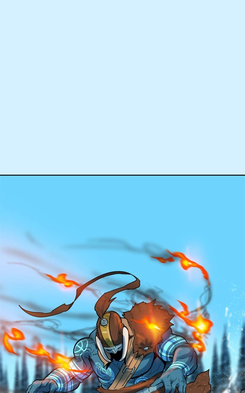 Ordeal Chapter 82, page 64 of 110