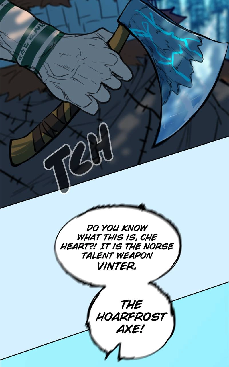Ordeal Chapter 82, page 67 of 110