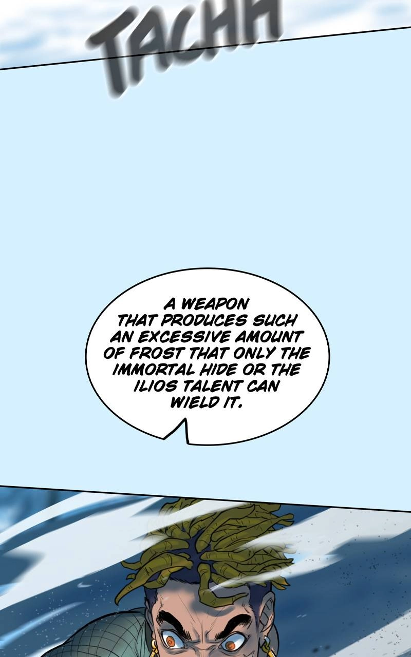 Ordeal Chapter 82, page 69 of 110