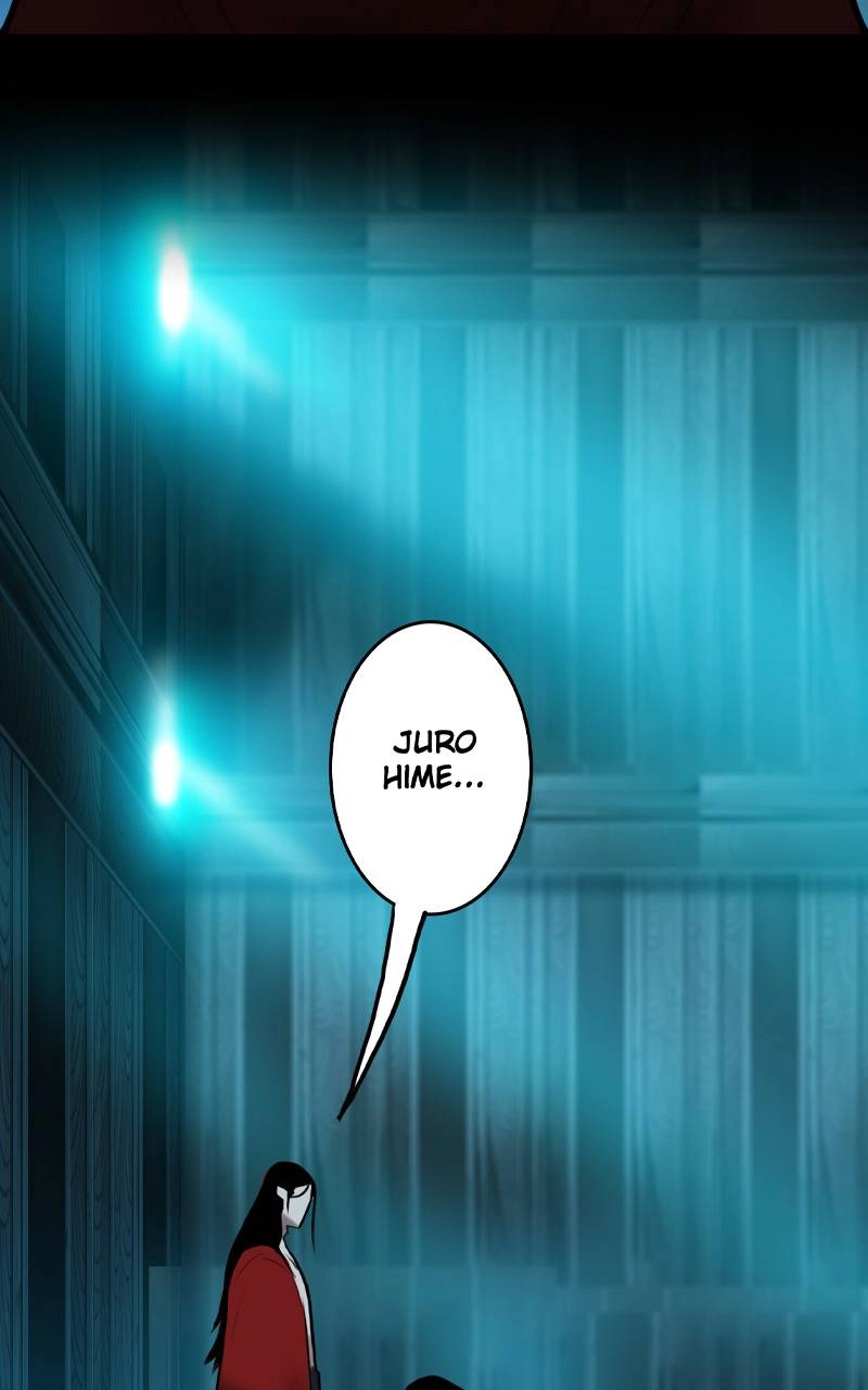 Ordeal Chapter 82, page 7 of 110