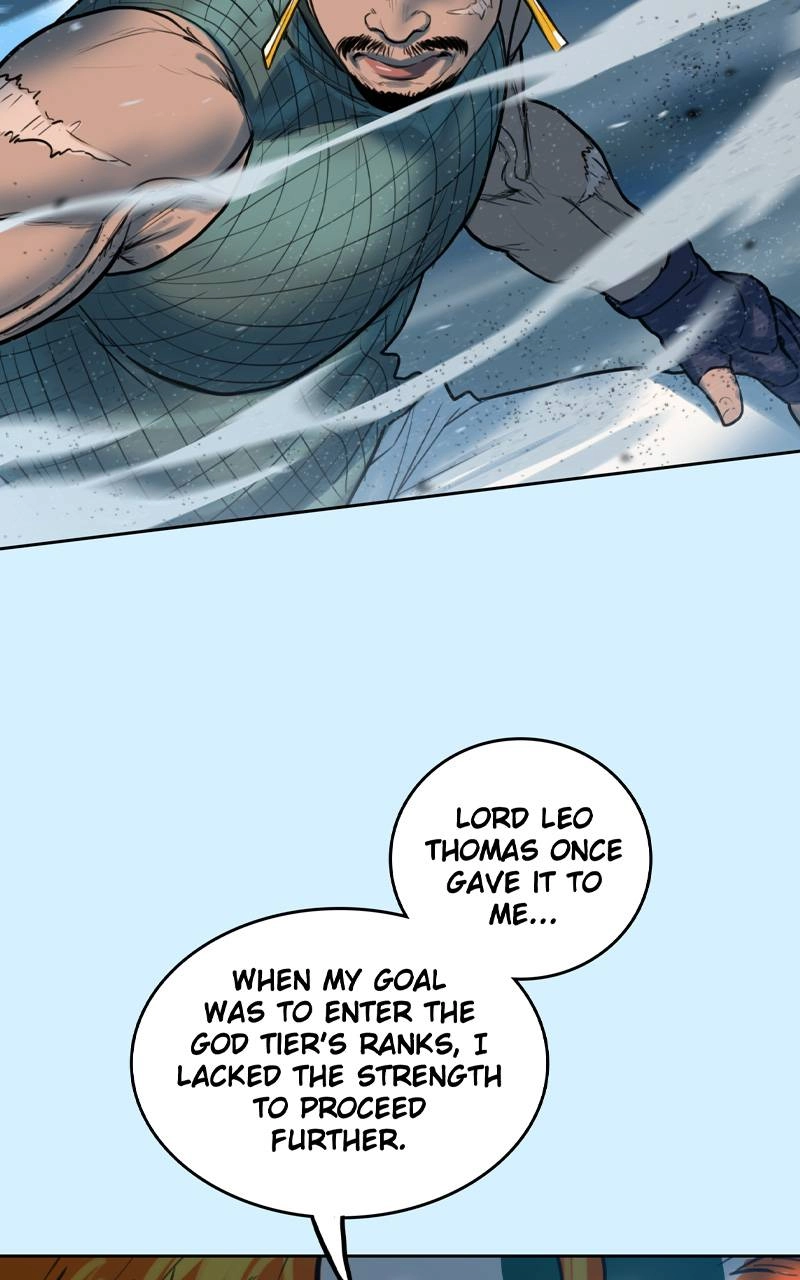 Ordeal Chapter 82, page 70 of 110