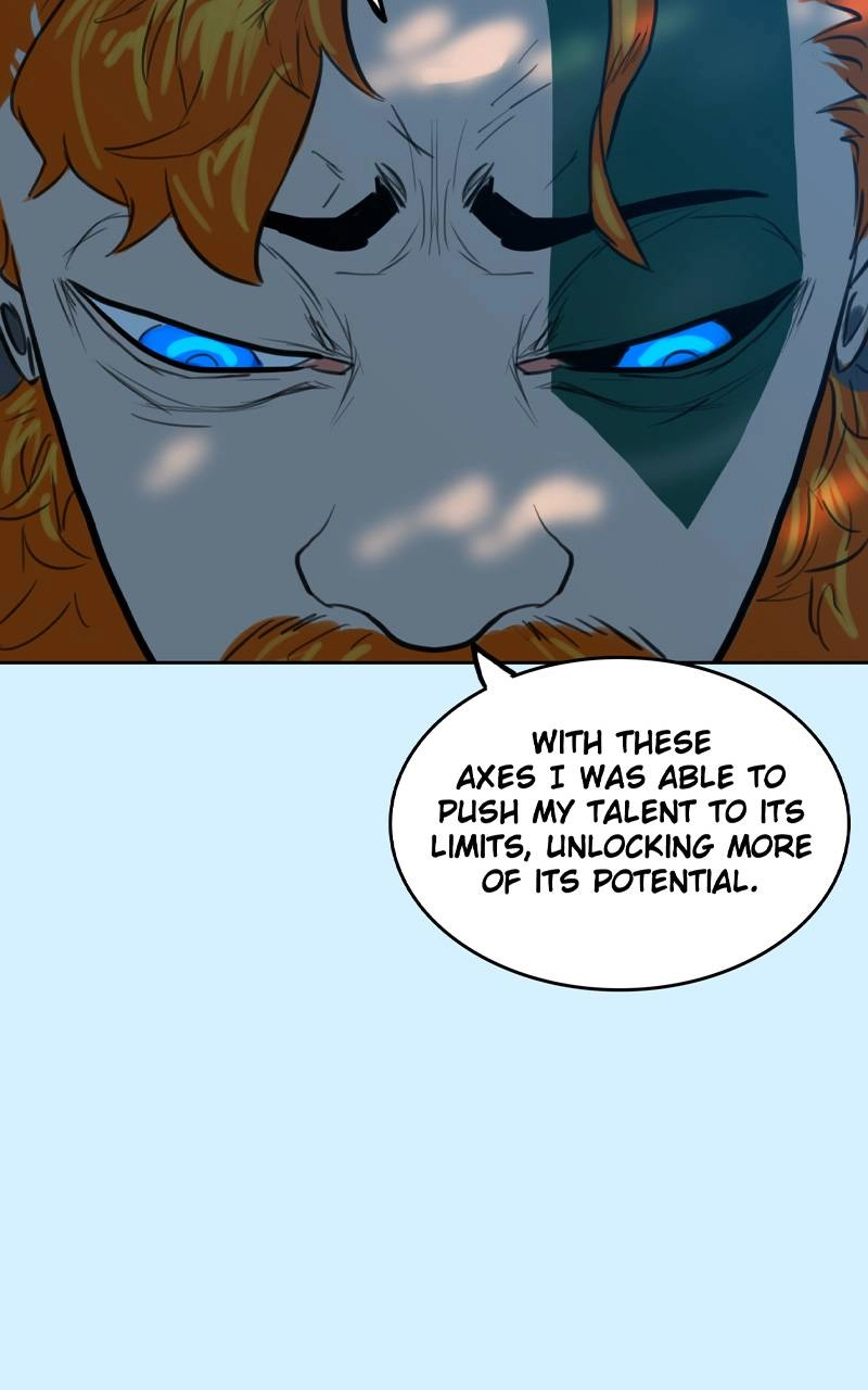Ordeal Chapter 82, page 71 of 110