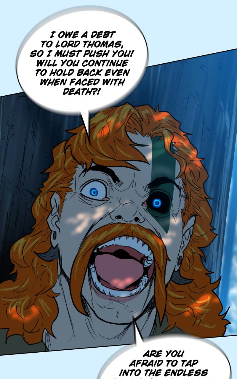 Ordeal Chapter 82, page 72 of 110