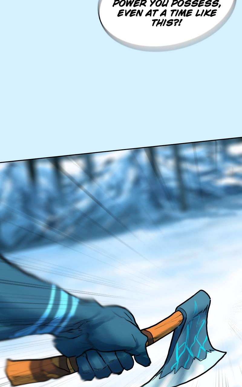 Ordeal Chapter 82, page 73 of 110