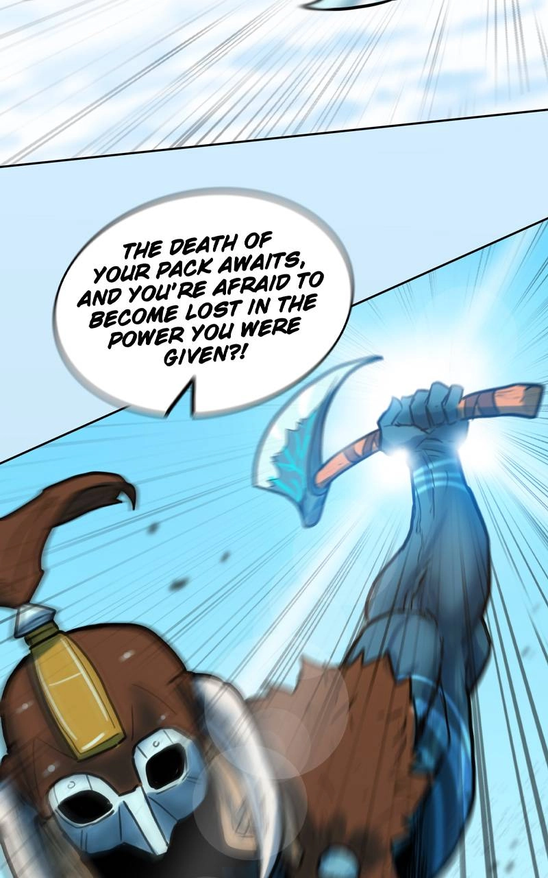 Ordeal Chapter 82, page 74 of 110