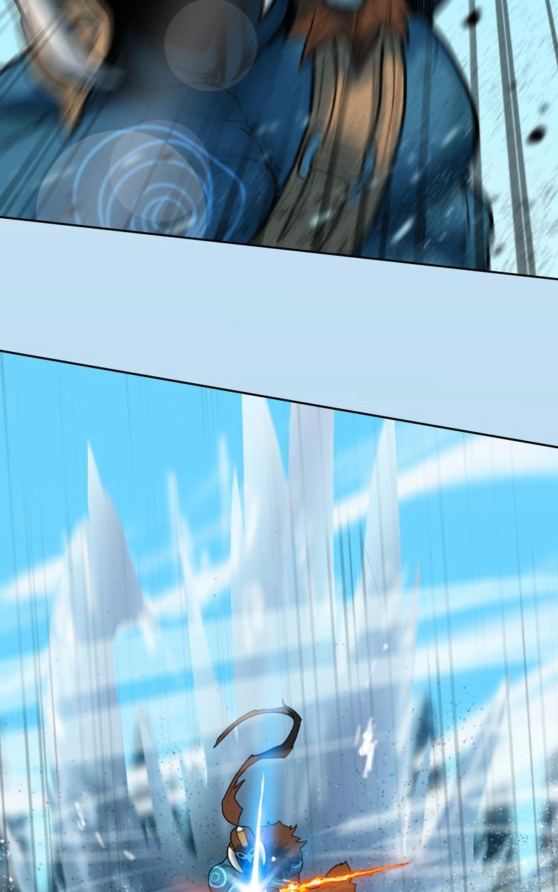 Ordeal Chapter 82, page 75 of 110