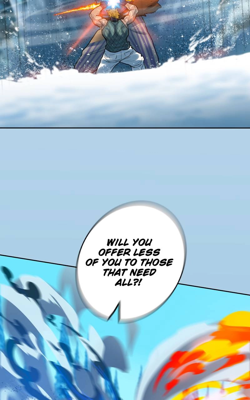 Ordeal Chapter 82, page 76 of 110