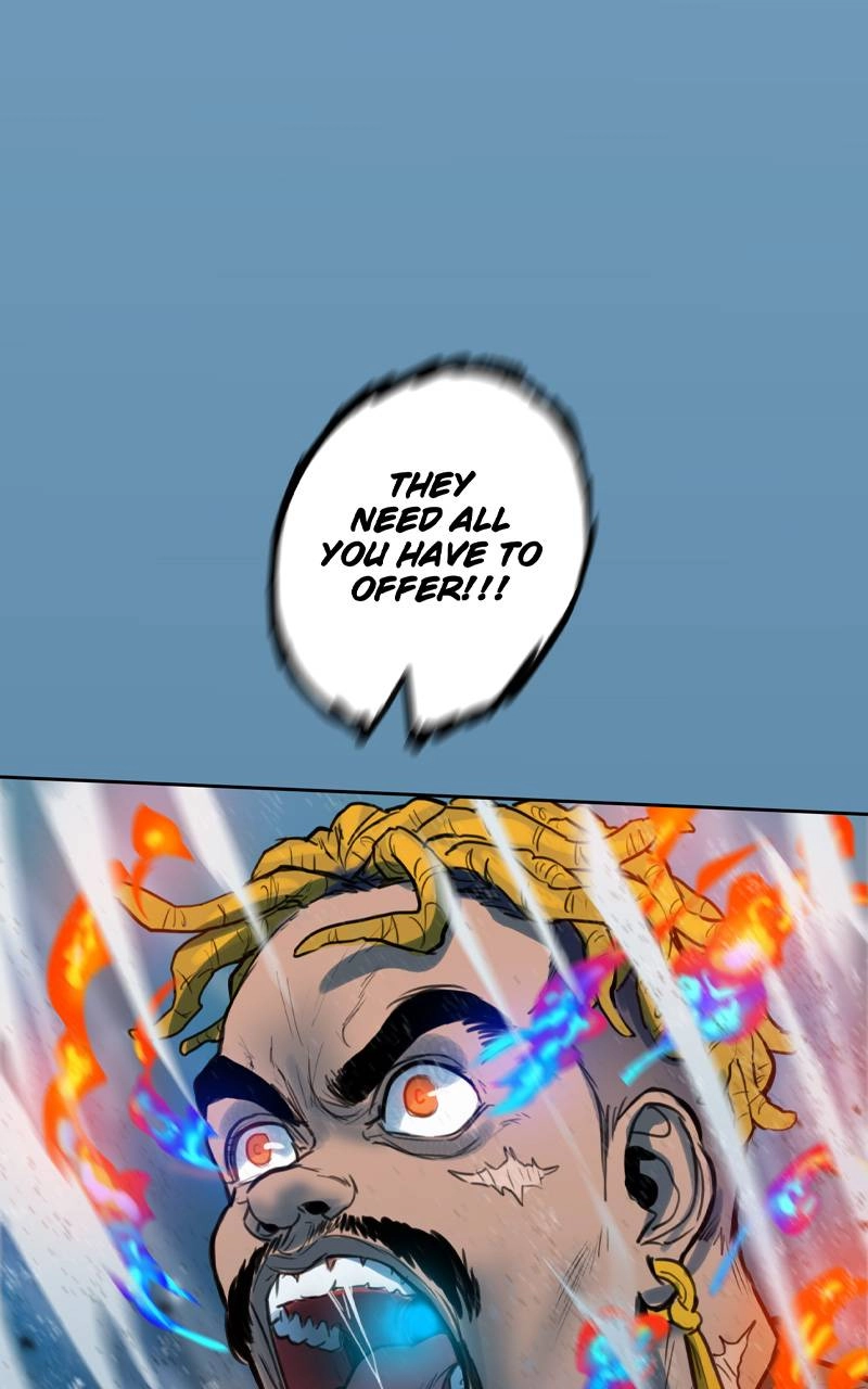 Ordeal Chapter 82, page 79 of 110