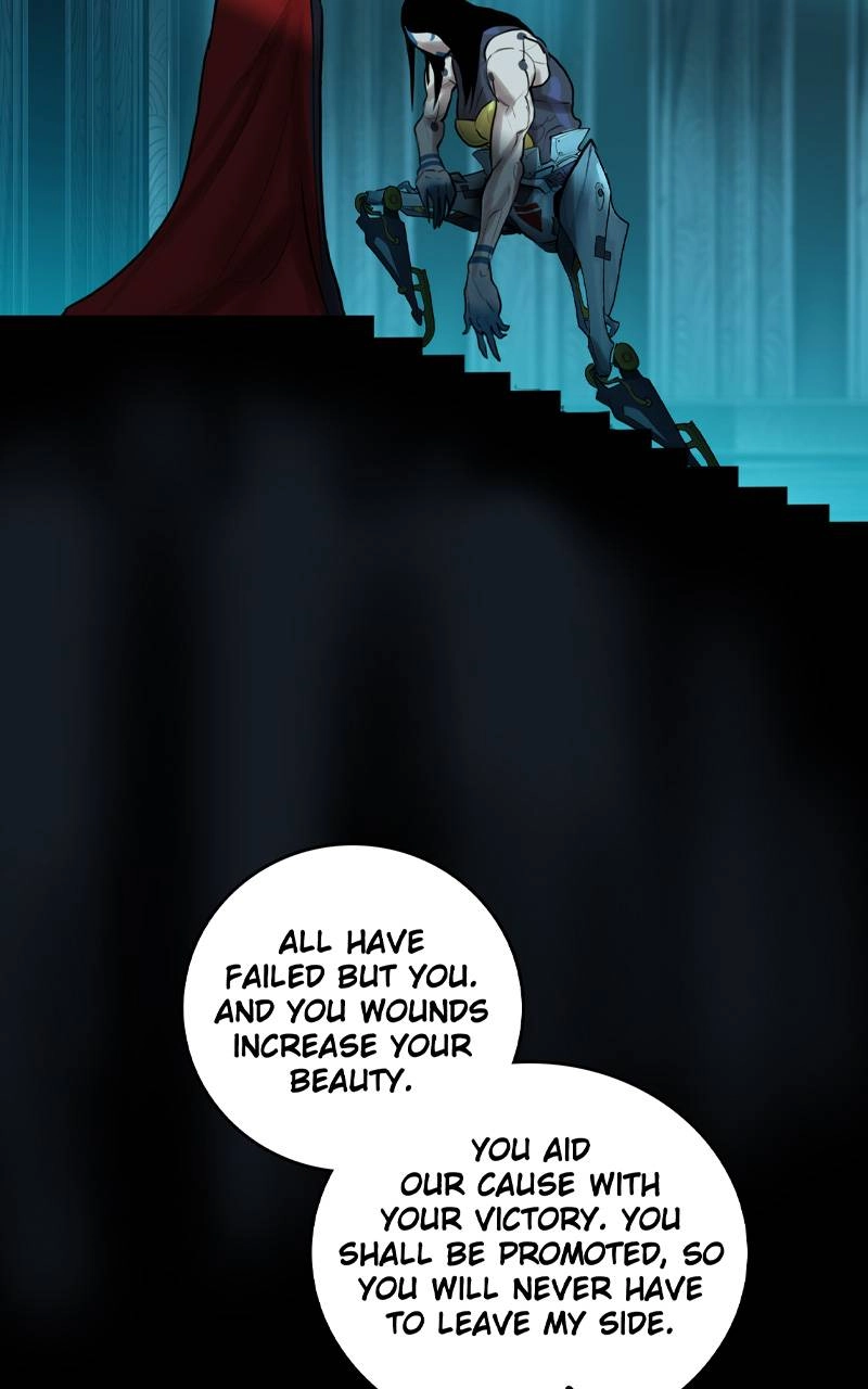 Ordeal Chapter 82, page 8 of 110