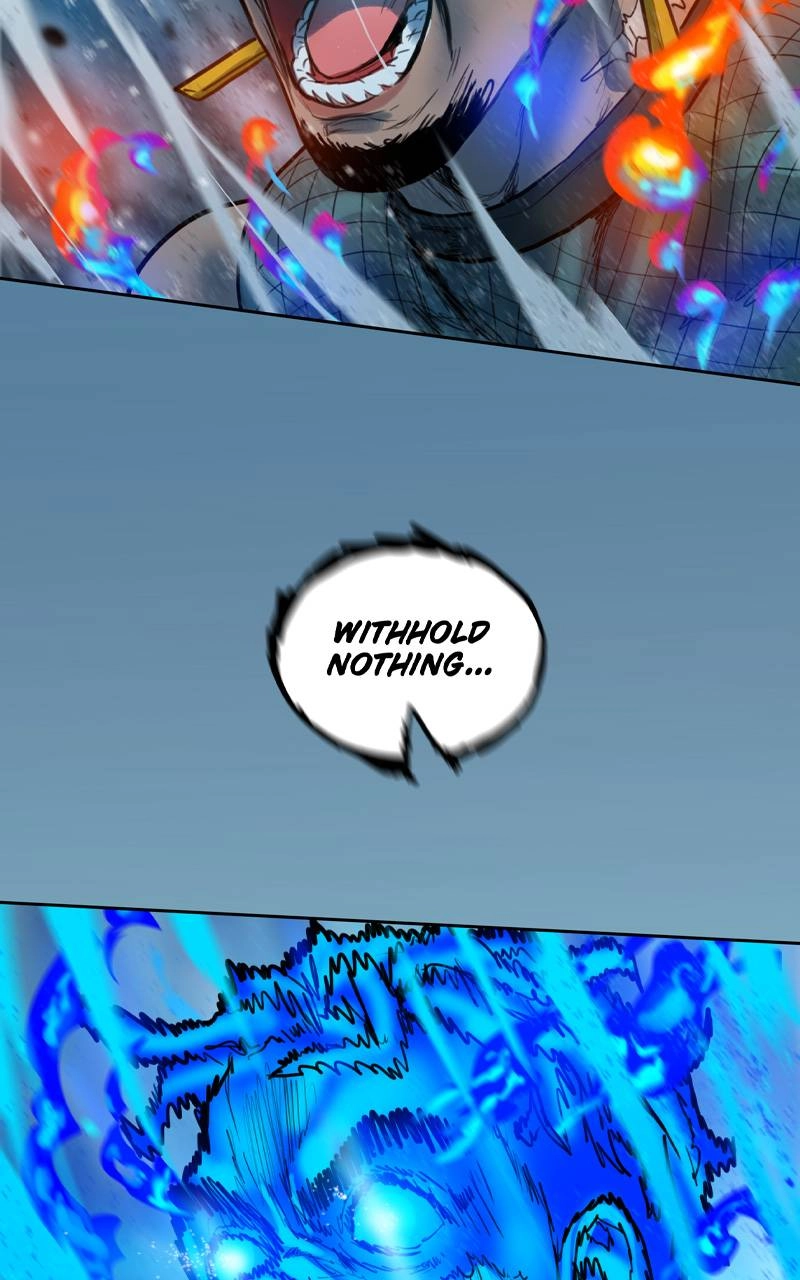 Ordeal Chapter 82, page 80 of 110