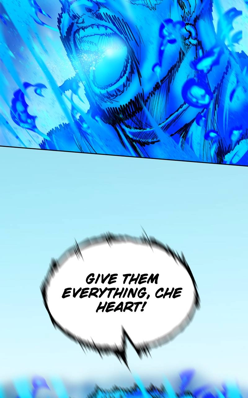 Ordeal Chapter 82, page 81 of 110