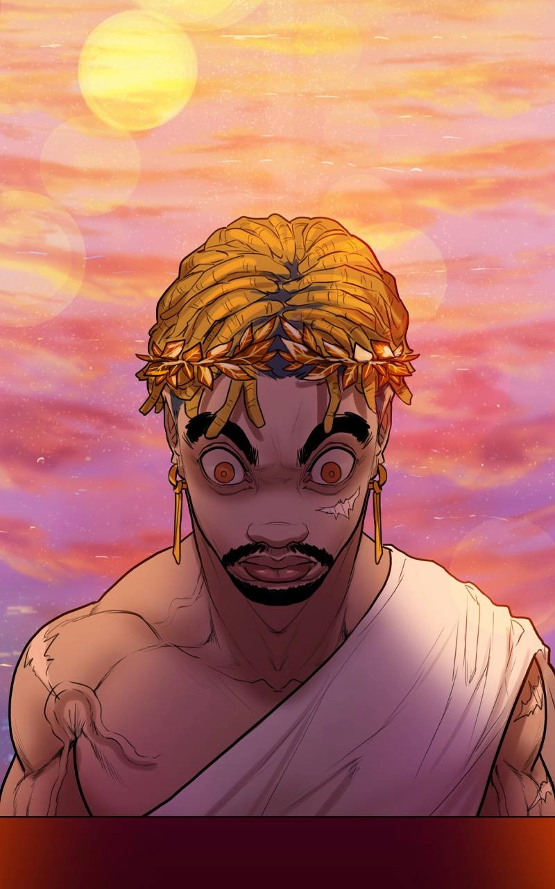 Ordeal Chapter 82, page 89 of 110