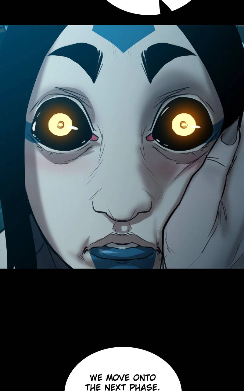 Ordeal Chapter 82, page 9 of 110