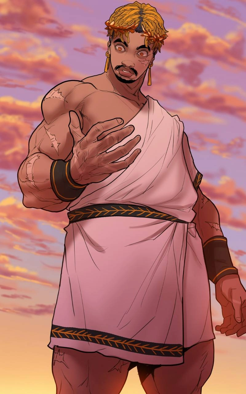 Ordeal Chapter 82, page 91 of 110